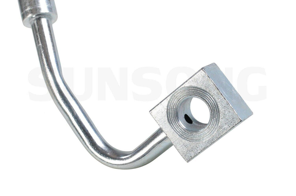 Sunsong Brake Hydraulic Hose for 300M, Concorde, Intrepid, LHS 2201274