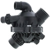Motorad Engine Coolant Thermostat Housing Assembly for BMW 790-207