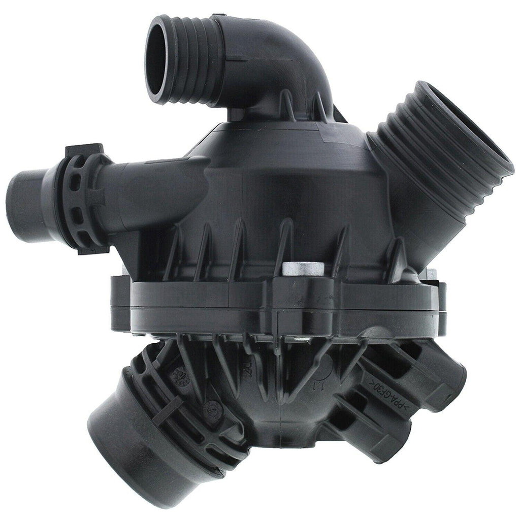 Motorad Engine Coolant Thermostat Housing Assembly for BMW 790-207
