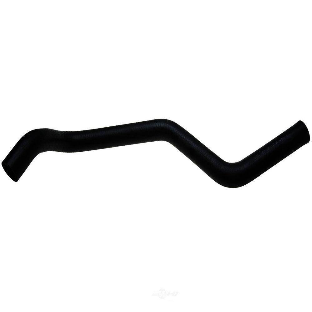 Radiator Coolant Hose Fits Select: 1988-1990 CHEVROLET GMT-400, 1980-1987 BUICK REGAL