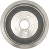 Professional 18B538 Rear Brake Drum