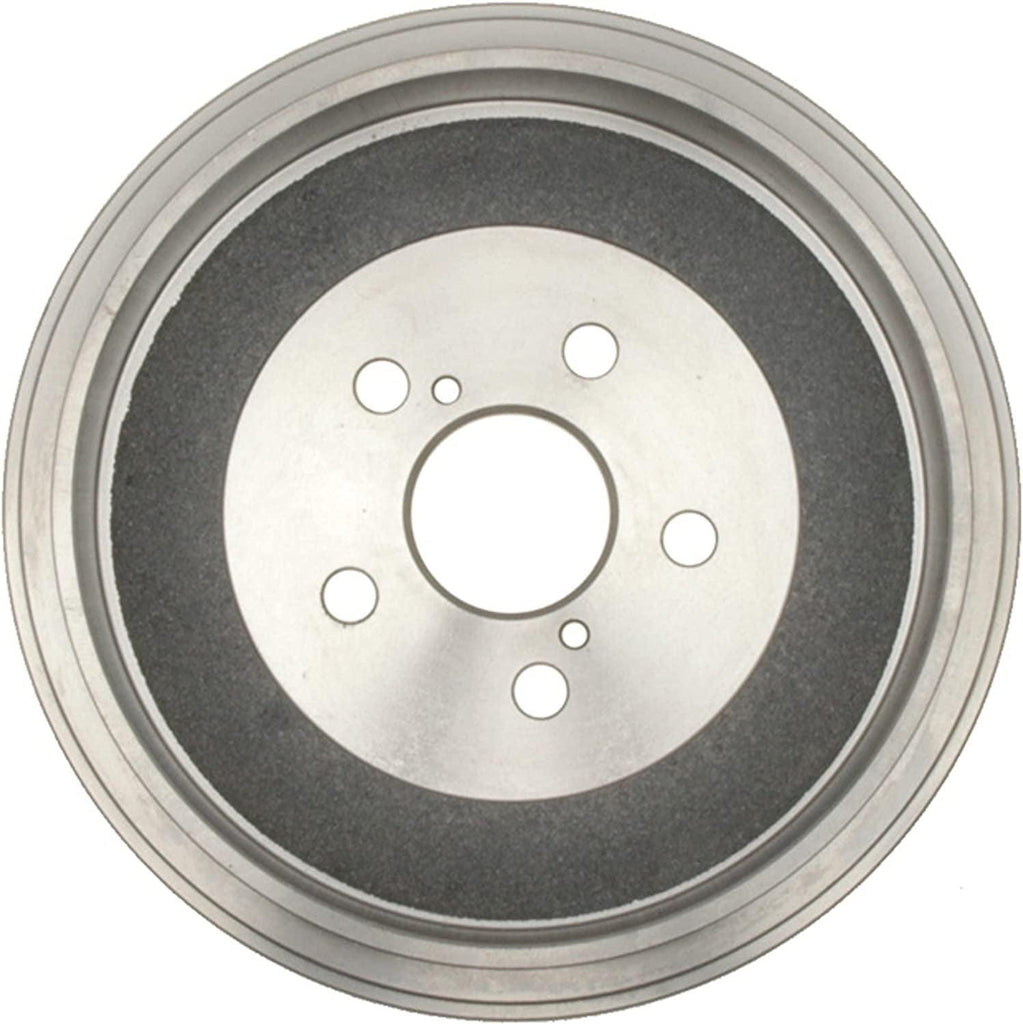 Professional 18B538 Rear Brake Drum