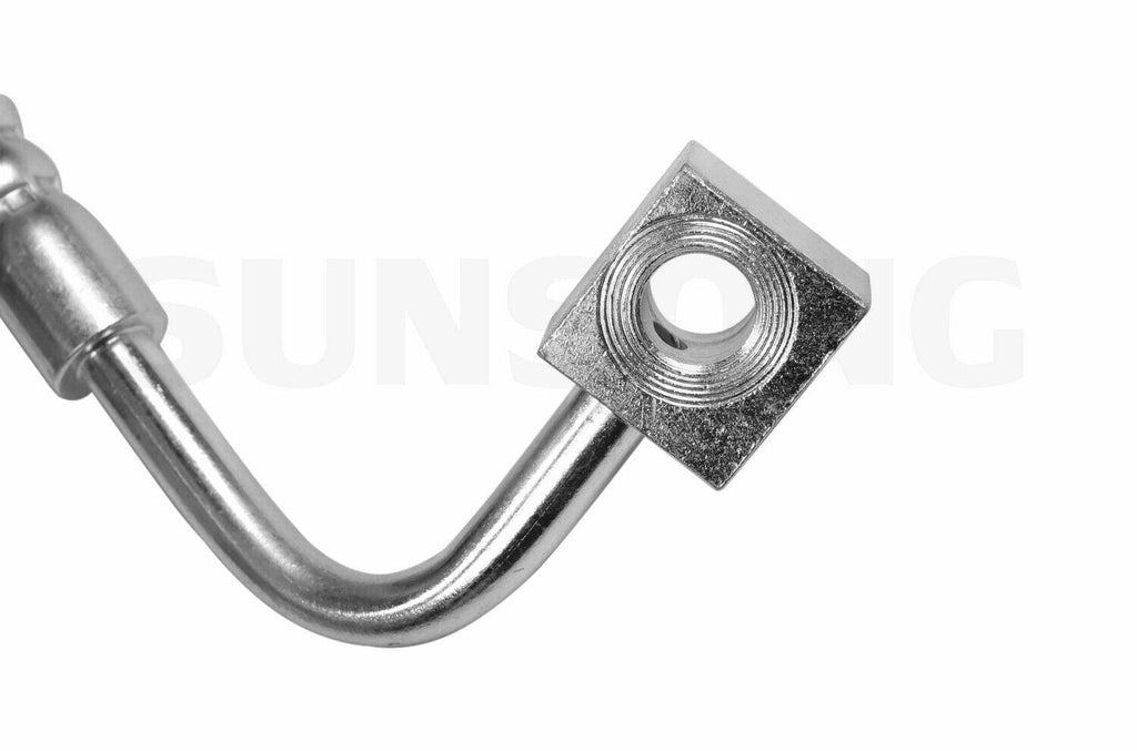 Brake Hydraulic Hose for Grand Caravan, C/V, Routan, Town & Country 2202766