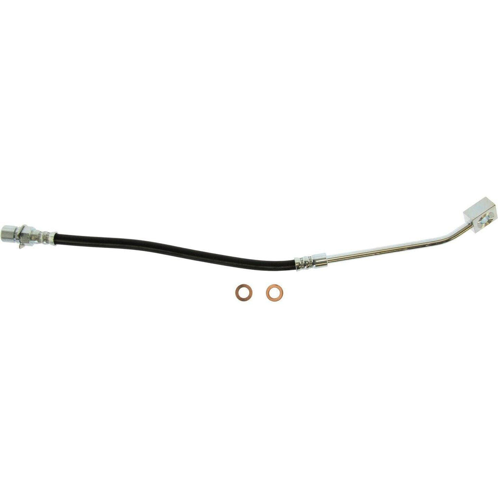 Centric Brake Hydraulic Hose for 1999-2003 Ford Windstar 150.65149