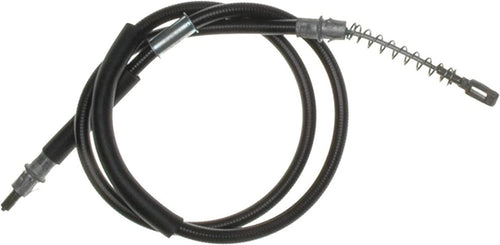 Professional 18P1818 Rear Passenger Side Parking Brake Cable Assembly