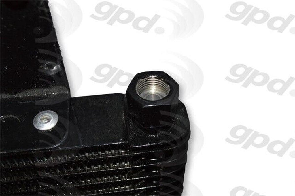 Global Parts Automatic Transmission Oil Cooler for Ford 2611319