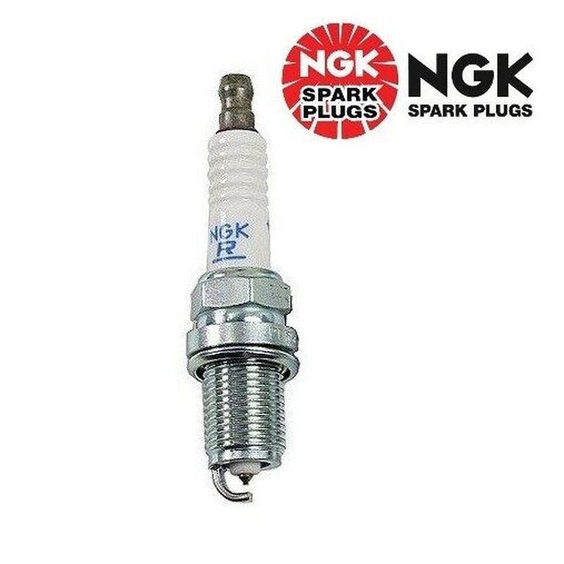 For Honda S2000 Pre-Gapped Spark Plugs NGK Laser Platinum PFR7G11S/7772