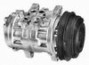 57350 Remanufactured AC Compressor