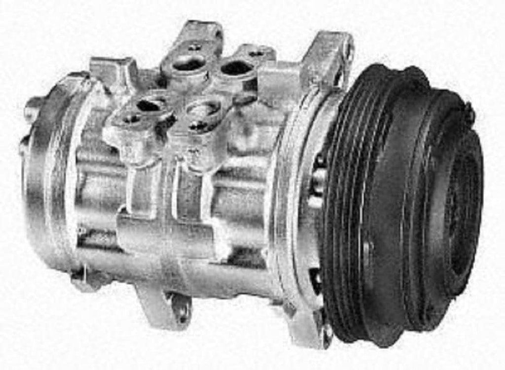 57350 Remanufactured AC Compressor