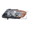 TYC Headlight Assembly for BMW 20-6976-00