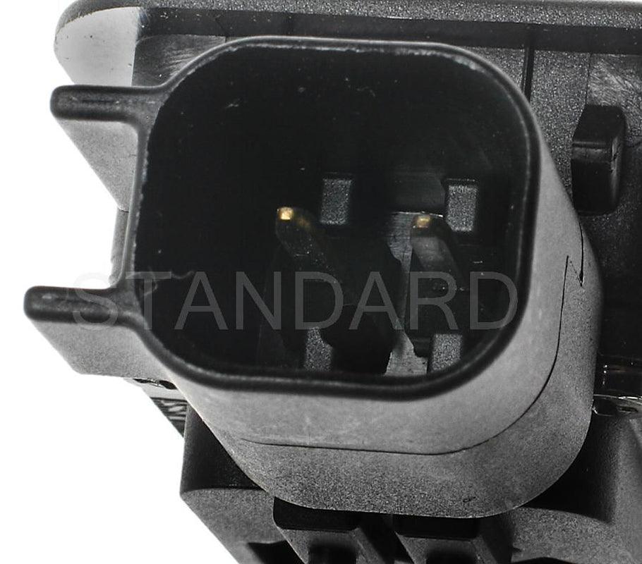 Trunk Open Warning Switch for F-250 Super Duty, F-350 Super Duty+More DS-1502