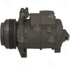 97349 A/C Compressor