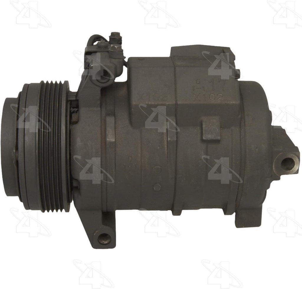 97349 A/C Compressor