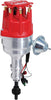 MSD 8350 Ready-To-Run Pro-Billet Distributor