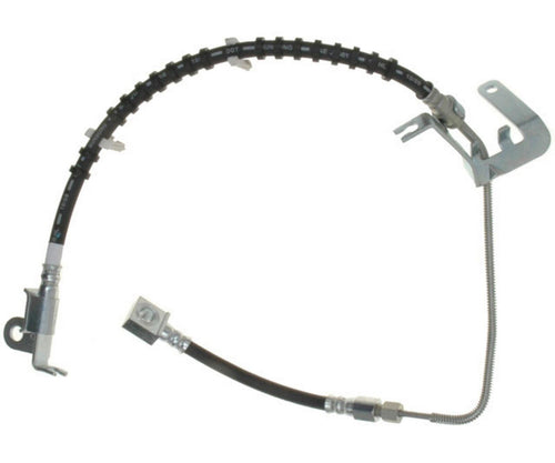 Raybestos Brake Hydraulic Hose for Caravan, Grand Caravan BH382349
