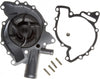 43110 Premium Engine Water Pump