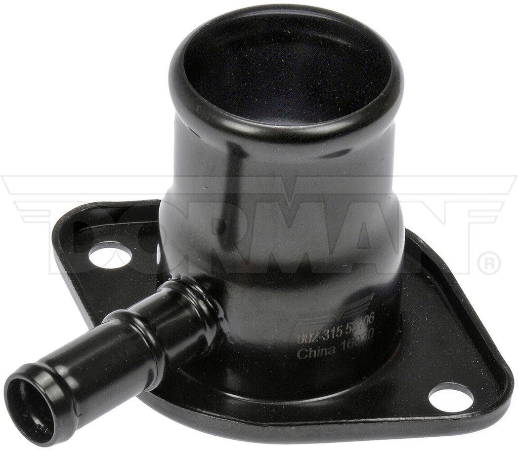 Engine Coolant Thermostat Housing for Charger, 1500, 1500 Classic+More 902-315