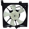 Universal Air Engine Cooling Fan Assembly for 1995-1999 Nissan Sentra FA50141C