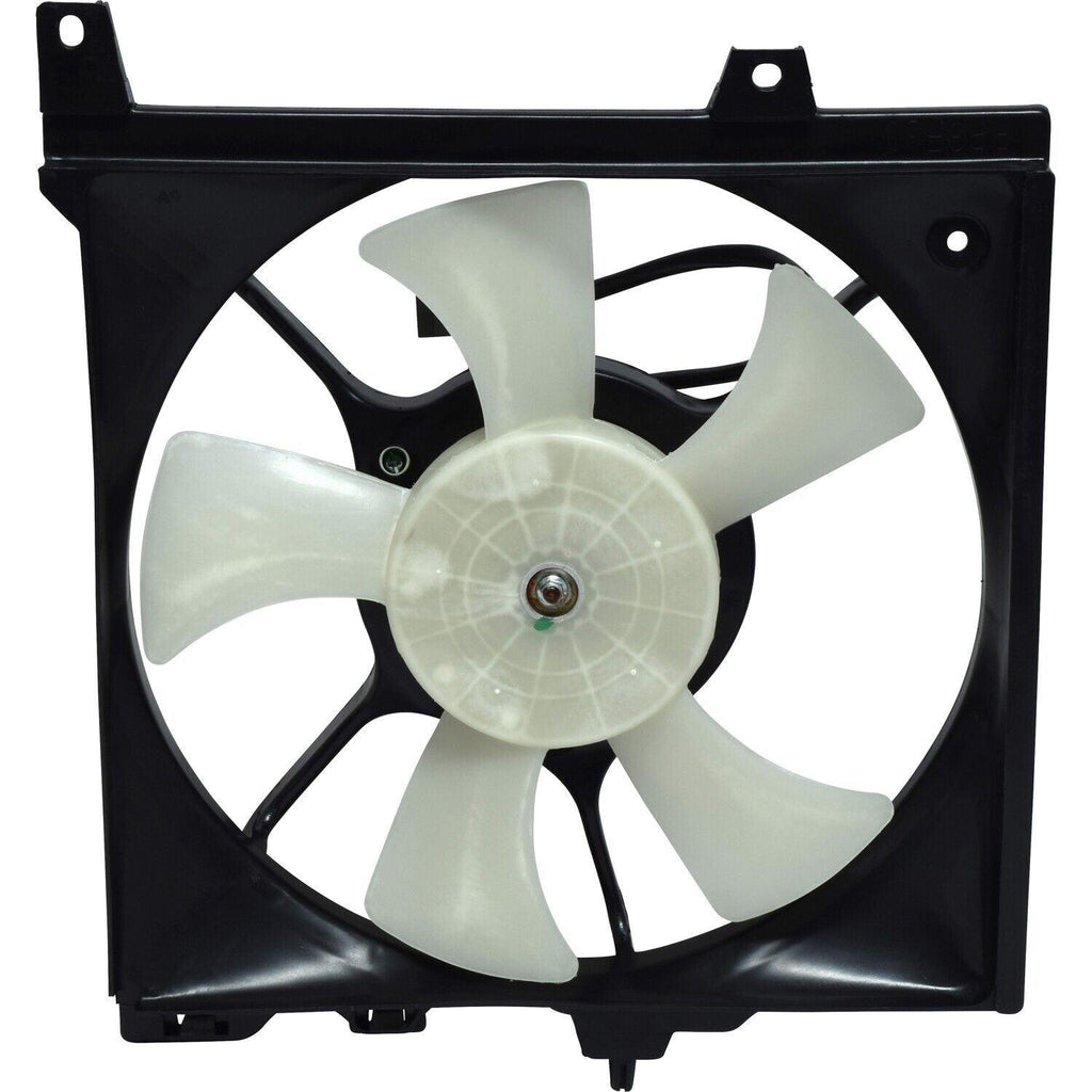 Universal Air Engine Cooling Fan Assembly for 1995-1999 Nissan Sentra FA50141C