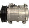 78389 New AC Compressor