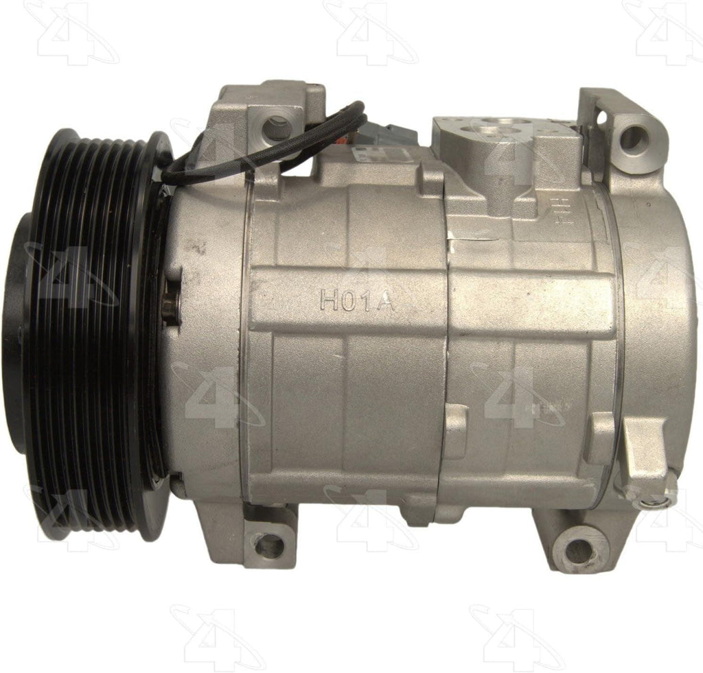 78389 New AC Compressor