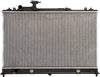 CU2918 Complete Radiator