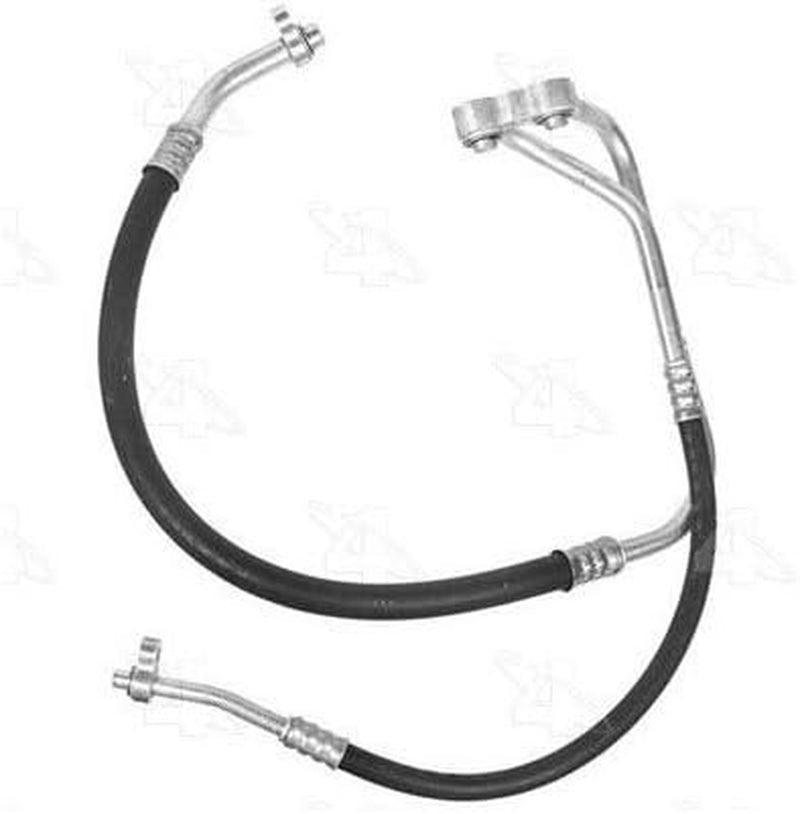 56651 Hose Assembly