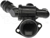 Dorman Engine Coolant Thermostat Housing Assembly for Audi 902-5134