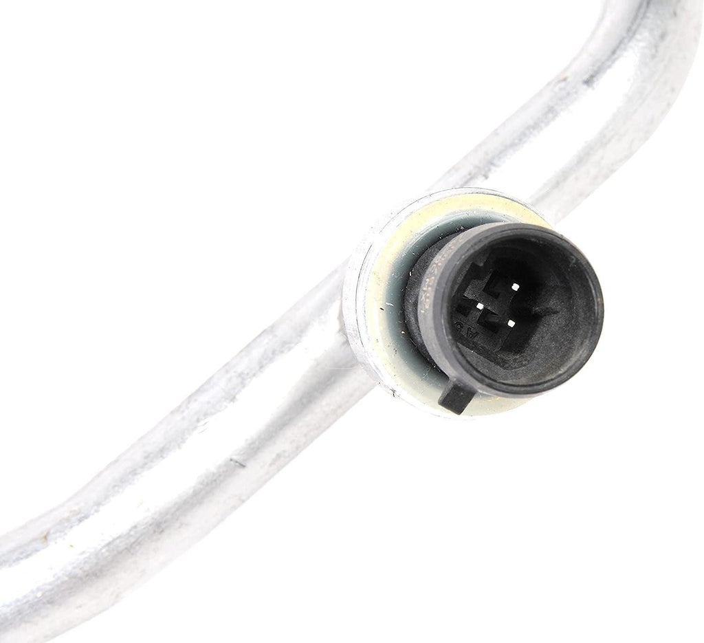 15-34872 Air Conditioning Compressor and Condenser Hose Assembly