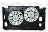 Engine Cooling Fan for Prius V, Ct200H, Prius, Prius Plug-In, Prius C 2811673