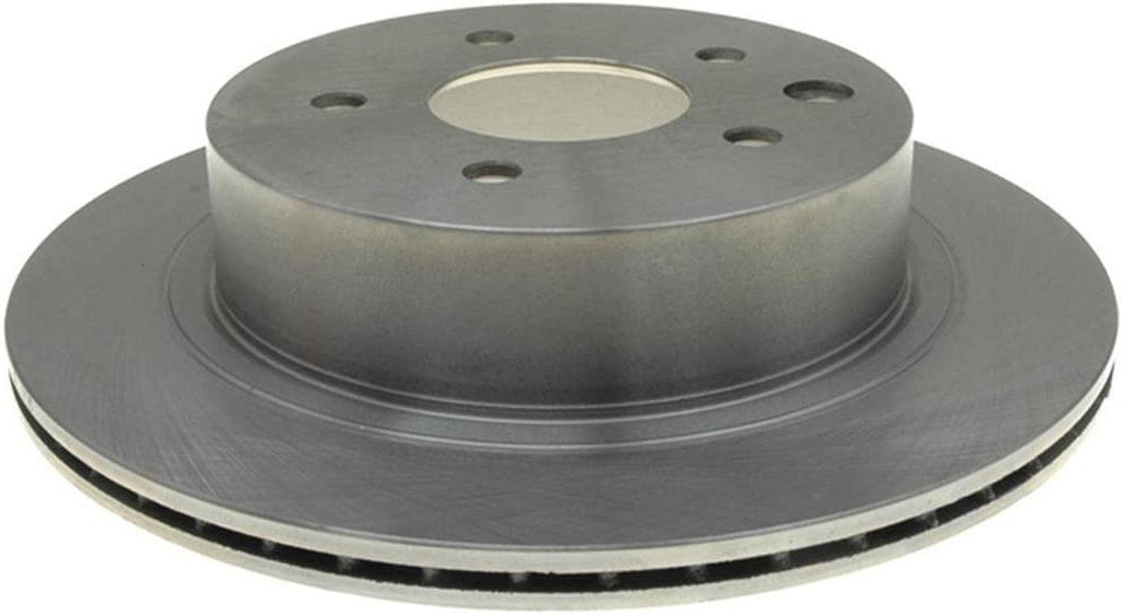 980113R Professional Grade Disc Brake Rotor