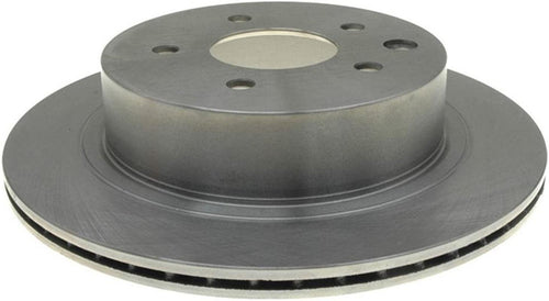 980113R Professional Grade Disc Brake Rotor