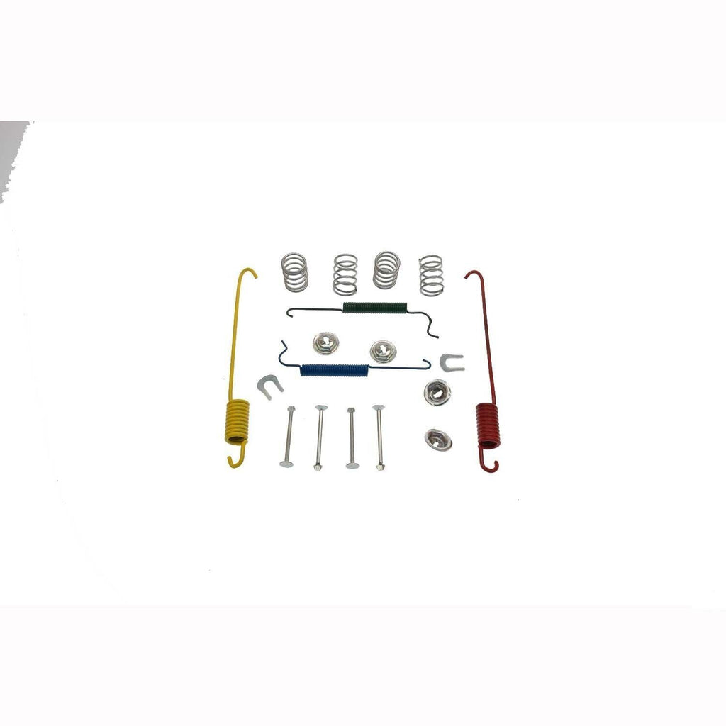 Carlson Drum Brake Hardware Kit for Taurus, Sable, Sonata 17326