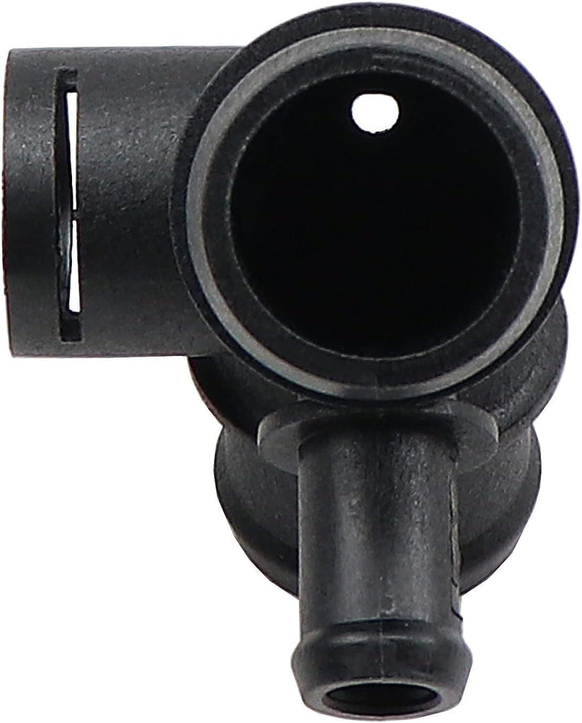 147-0048 Water Flange