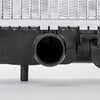 2151 Radiator Compatible with 1998-2004 Nissan Frontier