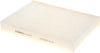 Bosch M5057 - Cabin Filter Standard