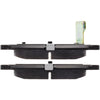 Rear Disc Brake Pad for Corolla, Prius, Prius Prime, Matrix, Vibe (500.13541)