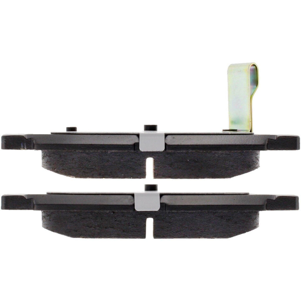Rear Disc Brake Pad for Corolla, Prius, Prius Prime, Matrix, Vibe (500.13541)