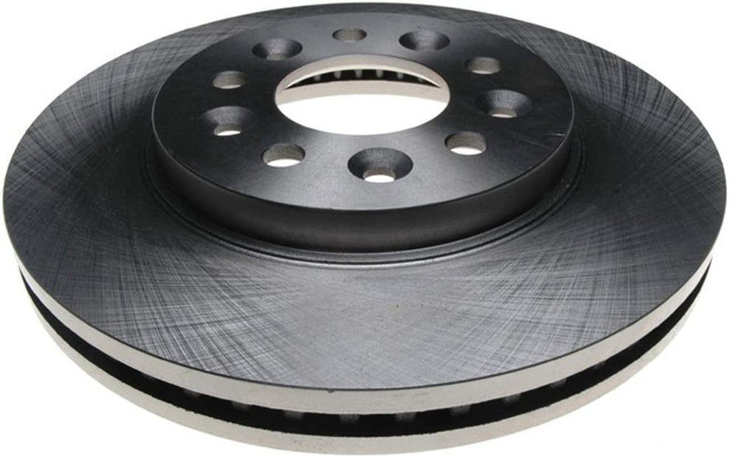 680190R Professional Grade Disc Brake Rotor