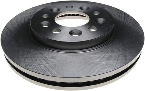 680190R Professional Grade Disc Brake Rotor