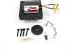 D3000 Flame-Thrower Red/Yellow Wire 50,000 Volt HEI Coil , Black