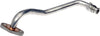 Dorman 598-164 Exhaust Gas Recirculation (EGR) Line Compatible with Select Dodge Models
