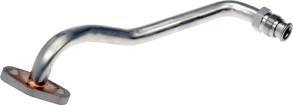 Dorman 598-164 Exhaust Gas Recirculation (EGR) Line Compatible with Select Dodge Models