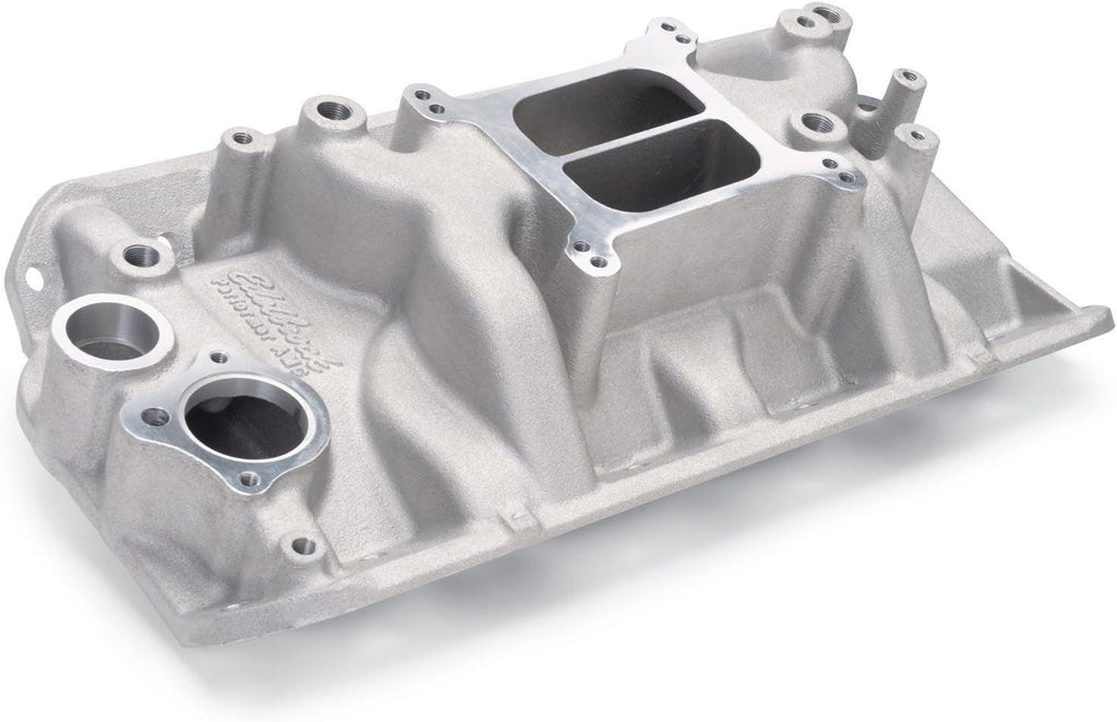 2131 Performer Aluminum Intake Manifold