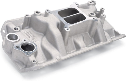 2131 Performer Aluminum Intake Manifold