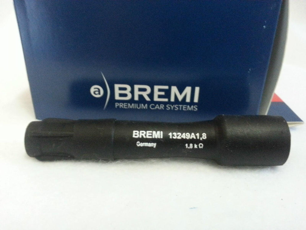 BREMI GERMANY BMW Spark Plug Connector Boot / Coil Wire 5-Series E39