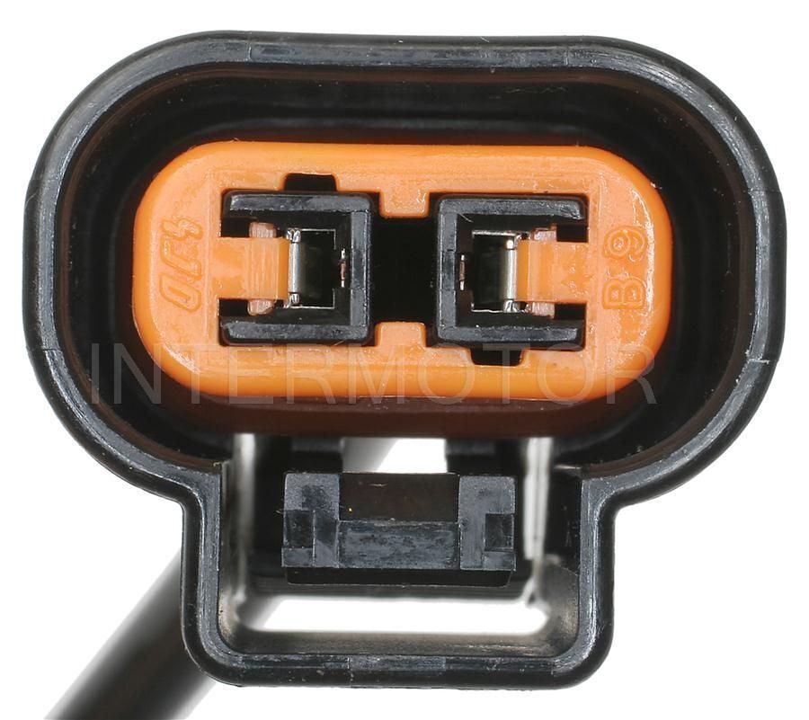 Standard Ignition ABS Wheel Speed Sensor for 1998-2002 Mirage ALS1762