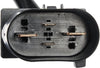 Dorman 620-805 Engine Cooling Fan Assembly Compatible with Select Audi / Volkswagen Models