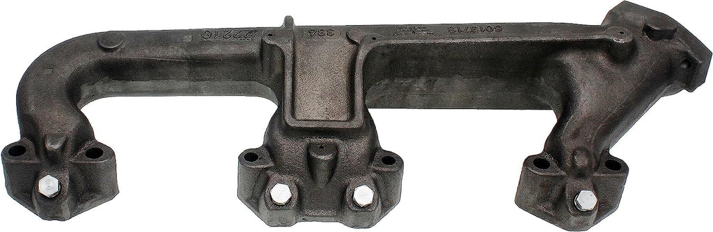 Dorman 674-202 Passenger Side Exhaust Manifold Kit - Includes Required Gaskets and Hardware Compatible with Select Models