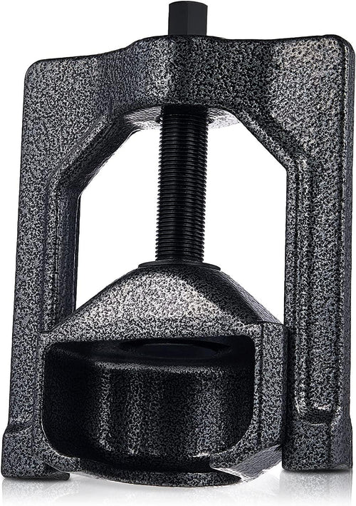 U Joint Puller for Class 7 and 8 Trucks, Universal Joint Remover for Removing 1.5 to 2.2 Inch Bearing Caps, Compatible with Kenworth Peterbilt Freightliner Mack Volvo More